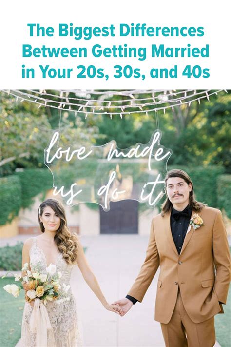 what are the chances of getting married after 30|Getting Married in Your 20s, 30s, and 40s: The Biggest .